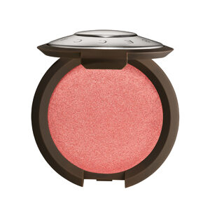 Becca Luminous Blush, Camelia